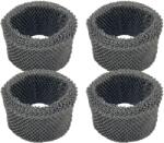  Filtre Mobilly pentru umidificator Philips HU48xx, FY2401/30, 4 buc (philips FY2401/30 4 pc)
