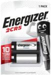 Energizer fotóelem 2CR 5, Lítium, 1db/csomag E300779402 (E300779402)