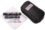 LENSPEN Kit curatare LENSPEN PhotoPro cu MiniPro, laveta microfibra si husa nylon