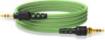 RØDE Cablu pentru casti RODE NTH-Cable de 1.2 m pentru NTH-100, verde