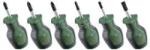 Bosch Csavarhúzó készlet (1600A032UK) (BOSCH_1600A032UK) (BOSCH_1600A032UK)