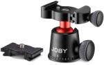 Joby Cap trepied Joby BallHead 3K PRO cu placa quick release arca-swiss