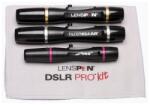 LENSPEN Kit curatare LENSPEN DSLR Pro cu FilterKlear si MicroPro