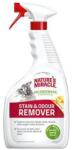  Nature's Miracle Folt- és szennyeződéseltávolító CAT Melon 946ml