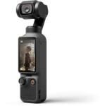 DJI Camera gimbal DJI Osmo Pocket 4 Creator Combo cu senzor de 1 inch