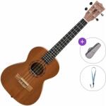 Pasadena SU026BG Basic SET Natural Tenor ukulele