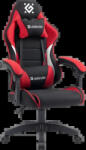 Defender Gamer szék Sorrento fekete+piros