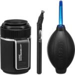LENSPEN Kit curatare senzor LENSPEN SensorKlear Loupe cu lupa LED si suflanta