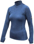 Sensor Merino Bold Roll Neck dl. rukáv Mărime: M / Culoare: albastru (24200033-01)