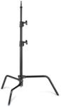 Avenger Stativ C-Stand Avenger A2018FCB din otel, 1.75 m, negru