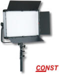 CONST Lampa LED CONST SL-L500DT soft pentru interviuri