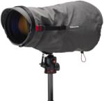 Manfrotto Husa de ploaie Manfrotto MB PL-TS Pro Light Teleshield pentru teleobiective Husa obiectiv foto