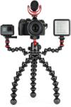 JOBY Trepied flexibil Joby GorillaPod Rig, negru/antracit