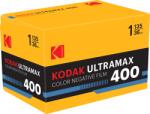 Kodak Film foto color Kodak Ultramax 400, 135-36 expuneri