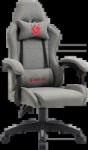 Defender Gamer szék Ronin szürke - pcx