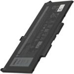 2-Power Baterie originală DELL 15.2V 3941mAh Latitude 5420, Latitude 5520, Precision 3560