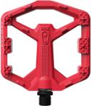 Crankbrothers Pedale platformă Crankbrothers Stamp 0 Small, roșu