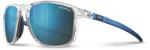 Julbo Ochelari Julbo COMPASS Spectron HD 3 Polarized, briliant/metalic blue