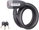 CTM Lacăt CTM CABLE, 1800 mm/10 mm (10x1800 mm)