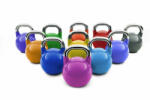 TOORX OLYMPIC EVO kettlebell 14 kg