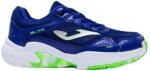 Joma Încălțăminte de tenis pentru copii Joma Slam Jr Royal Blue EUR 34