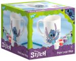 Totum Pictură pe cană Totum Stitch