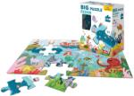 EFKO Puzzle Efko MARE - Ocean 24 piese Puzzle