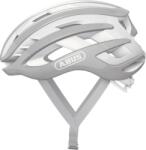 ABUS Cască ABUS AirBreaker, pure grey (S (51-55 cm))