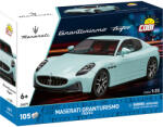COBI Maserati GranTurismo Trofeo, 1: 35