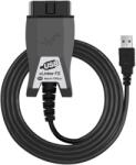 Vgate vLinker FS OBD II USB autódiagnosztika Ford és Mazda típusokhoz, FORScan Windows (vLinker FS USB)