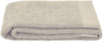 Zone Denmark Classic törölköző 100x50 cm pamut bézs 35158 (35158)