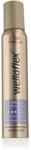 Wella Wellaflex 2nd Day Volume Strong Hold Mousse 200 ml