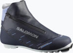 Salomon Női sífutó bakancs Salomon RC8 Vitane Prolink fekete L47030500+