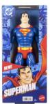 Mattel DC Comics: Figurină de acțiune Superman Deluxe (JMD69) Figurina