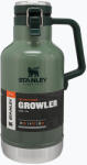 STANLEY Termosz Stanley The Easy Pour Growler 1900 ml hammertone green