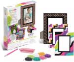 Crayola Creations: Set pentru realizarea ramelor cu cristale, diverse modele (04 2916)