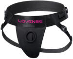 Lovense Ham strap on Lovense Base Negru