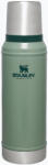 STANLEY Termosz Stanley Legendary Classic 940 ml hammertone green