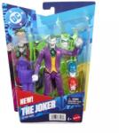 Mattel Figurină de acțiune Joker, DC Comics (JMD97) Figurina