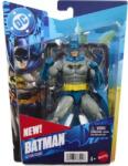 Mattel DC Comics: figurină de acțiune Batman (JMD95) Figurina
