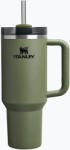 STANLEY Termoszbögre Stanley The Quencher H2. O Flowstate Tumbler dried pine