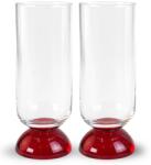 Byon set de pahare din ceramică siliconată 380 ml 99KK-SLUZW7_33X (5263908406) Pahar