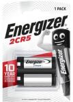 Energizer fotóelem 2CR 5, Lítium, 1db/csomag (ENERGIZER_E300779402) (ENERGIZER_E300779402)