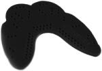 Akervall Technologies Aero Charcoal Black Unisize Fogvédő