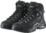 Lowa Renegade EVO GTX MID bakancs - Deep Black - 48, 5 (2873145)