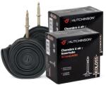 Hutchinson MTB kerékpár belső gumi 29 x 2.30/2.85 Presta szelep fekete 2 db