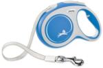 flexi Leash Flexi New Comfort bandă L albastru 5m (194-3701) - raijucarii