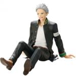 BANDAI Wind Breaker - Umemiya Hajime Figurina Timp de Discuție! (BP29489P) Figurina