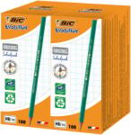 BIC Evolution Original HB grafitceruza iskolai használatra - 200 db-os csomag