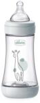 Chicco Biberon anticolici Perfect5 240 ml neutral debit mediu 2m+ (AGS20223.32)
